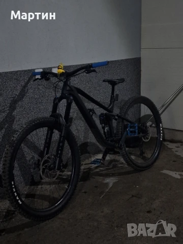 Cube Stereo ONE77 Pro, снимка 3 - Велосипеди - 51408149