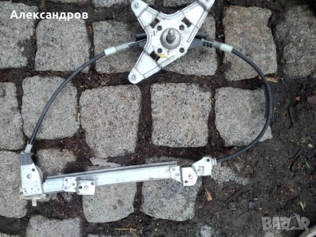 Машинка задна дясна ръчна за Фиат Брава, марея , снимка 2 - Части - 31620516