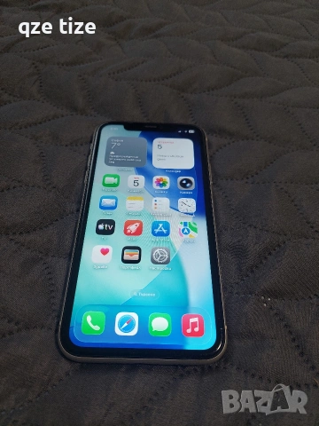 iphone 11/ 64 GB, снимка 4 - Apple iPhone - 53368452