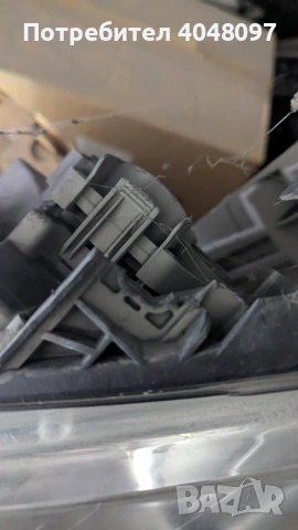 ляв фар класа цена 50 евро 💶 забележки , снимка 4 - Части - 54085649