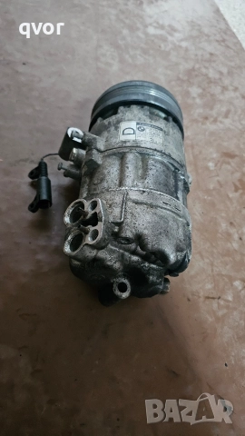 Компресор за климатик , снимка 3 - Части - 52958042