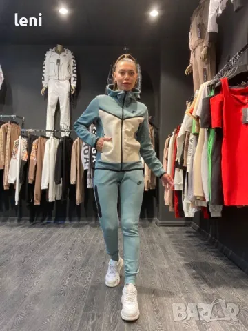 Нови дамски екипи , снимка 5 - Спортни екипи - 43643686