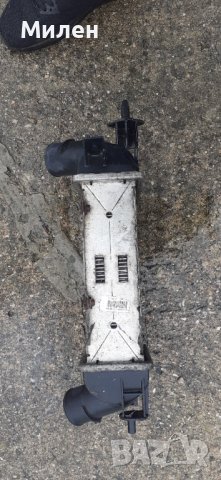 Интеркулер За Опел Вектра Б 2,0 Дизел 1997-2002 Година. Opel Vectra B, снимка 2 - Части - 38133206