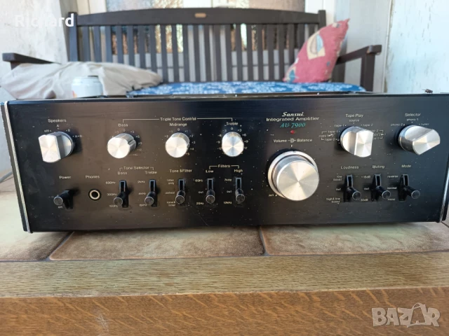 Sansui Au7900  			