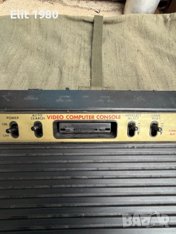 Продавам игрова конзола от 90-те , снимка 2 - Други игри и конзоли - 53068904