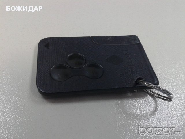 Карта меган 2
