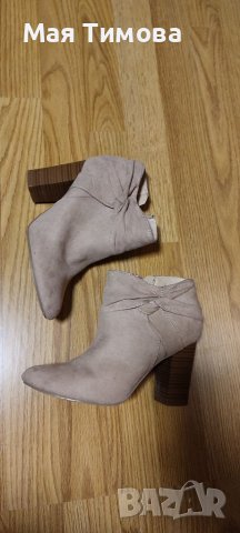 Дамски боти Anna Field