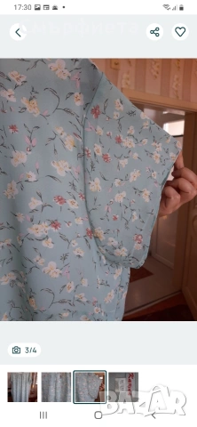 3 Нови дамски рокли , снимка 11 - Рокли - 39511535