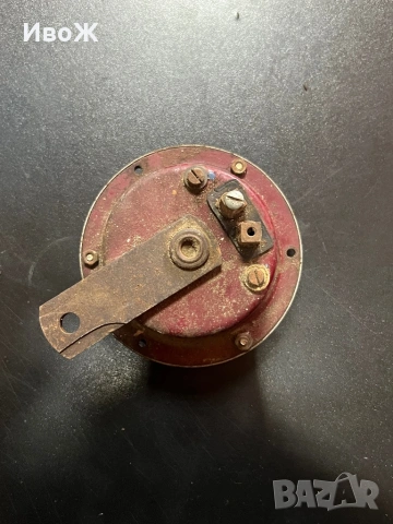 Клаксон за Ява, снимка 2 - Други ценни предмети - 53135218