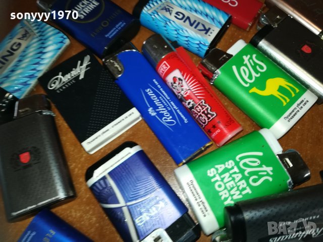 запалки по избор 1401211230, снимка 7 - Колекции - 31420047