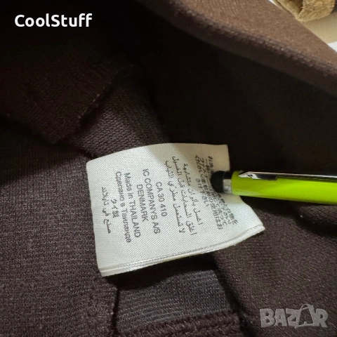 Дамско Горнише Суитшърт Peak Performance Размер M, снимка 9 - Спортни екипи - 53876505