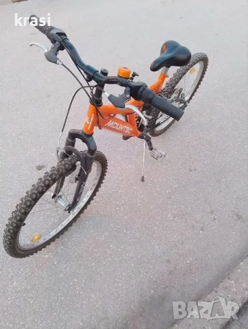Колело Моuntec, 26 цола 