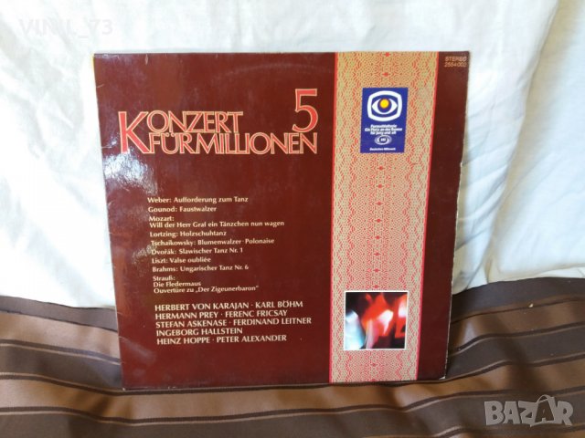 Konzert Für Millionen 5