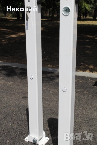 Паркинг Колчета, снимка 5 - Аксесоари и консумативи - 51982818