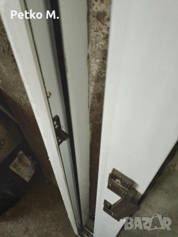 Алуминиев прозорец 218/147, снимка 5 - Дограми - 50706505