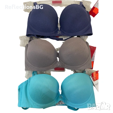 Последни Бройки Сутиени – нови с етикет | различни модели и размери, снимка 7 - Бельо - 54031251