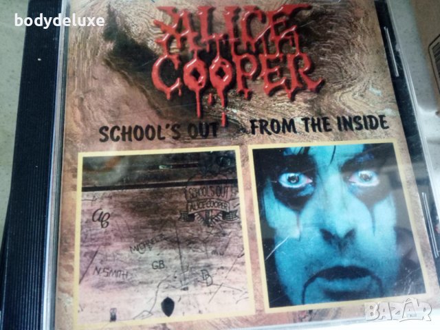 матрични аудио дискове, снимка 6 - CD дискове - 14756859