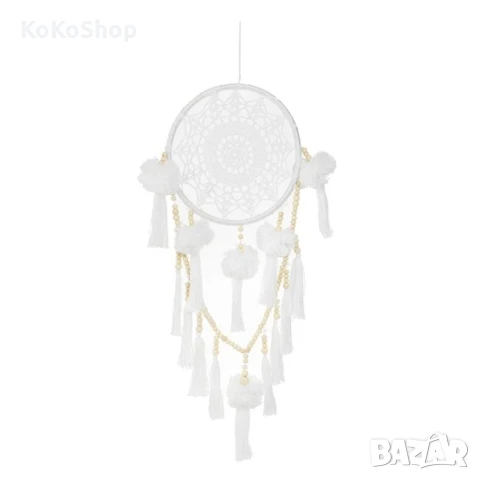 Капан за сънища-Ø 21x59 см.