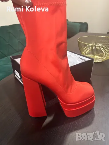 Сатенени боти