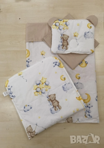 комплект за количка, снимка 2 - Други - 52111604