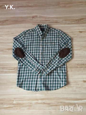 Оригинална мъжка риза LC Waikiki