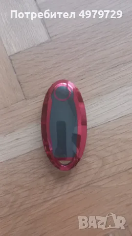 Кейс за Nissan Juke 7€