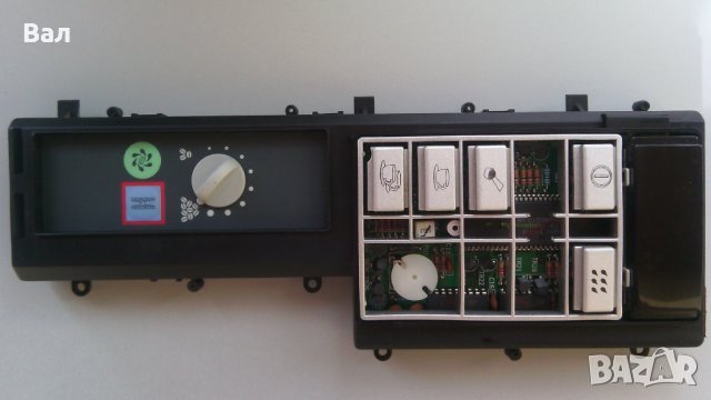 На части кафемашина JURA IMPRESSA 501, снимка 12 - Кафемашини - 39617266