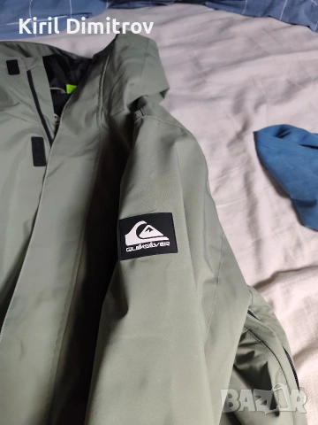 Чисто ново яке за ски или сноуборд 