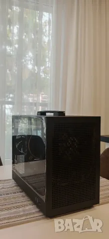 Добро Геймърско PC Ryzen 5 5600GT/16Gb 3600/1000GB SSD/RTX 3060TI/Гаранция