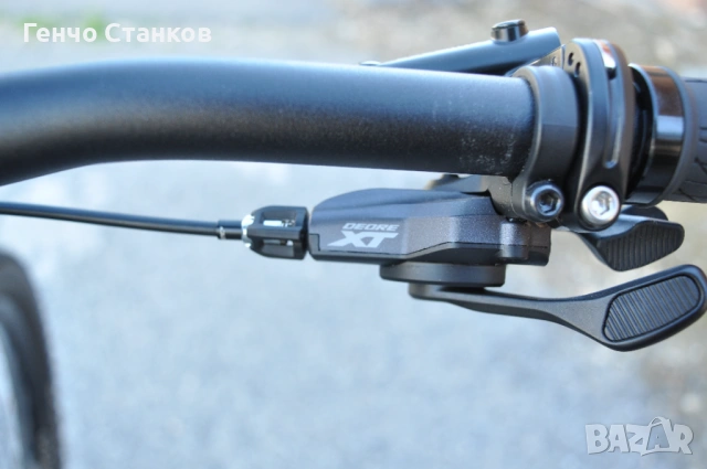 Focus THRON² 6.9-мекица-електрически велосипед, снимка 3 - Велосипеди - 54308608