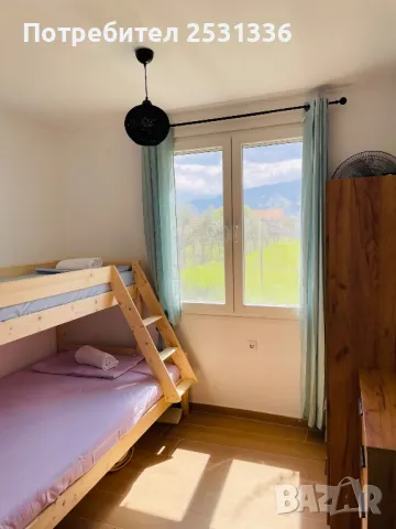 Къща Паралия Врасна. Гърция, снимка 9 - Почивки в Гърция - 48081687