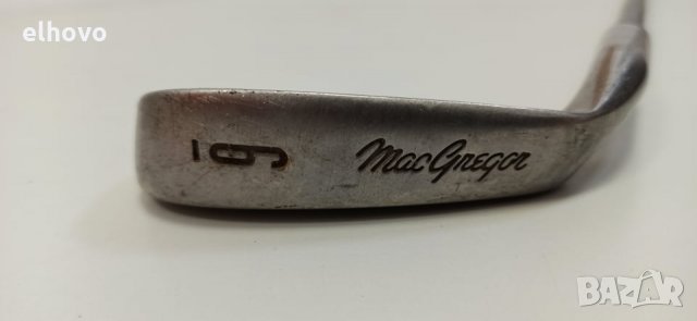 Стикове за голф , снимка 4 - Голф - 30829924