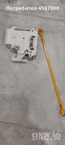 Ключалка за пералня Миеле / Miele, снимка 1