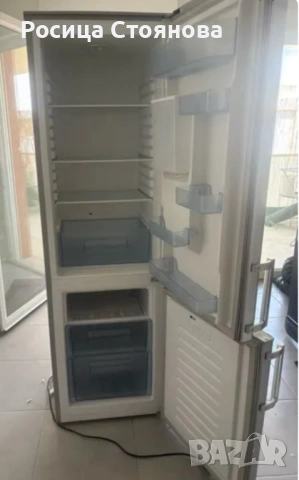 Хладилник фризер walberg, снимка 2 - Хладилници - 54316741