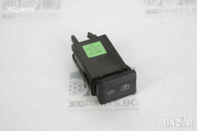 Бутон подгрев за Audi A3 (1996-2003) 8L0941503A