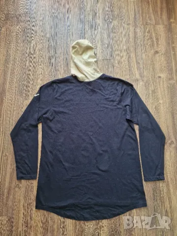 Страхотна мъжка спортна блуза NIKE , размер XL , снимка 11 - Блузи - 49601647