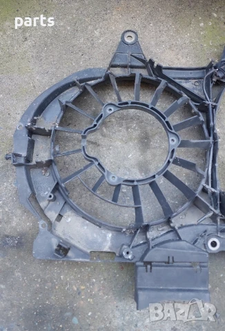 Стойка Перки Охлаждане Ауди A4 Б6 - Б7
- 870687G - 8E0121205B, снимка 3 - Части - 50611181