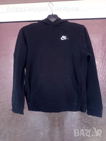 Блузи и суичъри nike, снимка 3 - Суичъри - 55755072