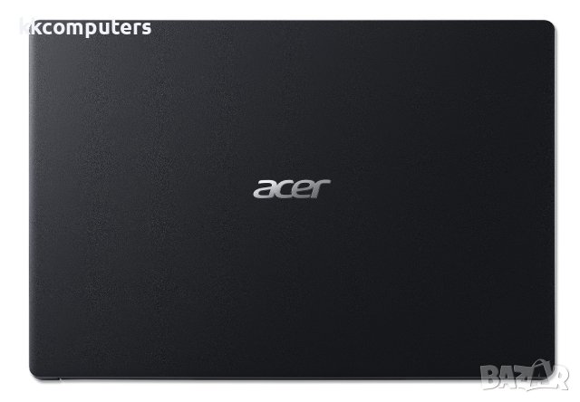 Лаптоп Acer Extensa EX215-31-C8NE, 15.6", Full HD, Intel Celeron N4020 (1.1/2.8GHz, 4M), Intel UHD G, снимка 6 - Лаптопи за дома - 40357328