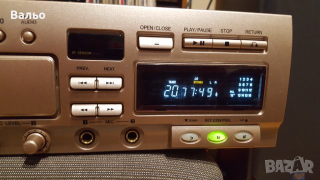 Philips VCD PLAYER, снимка 7 - Аудиосистеми - 42855174