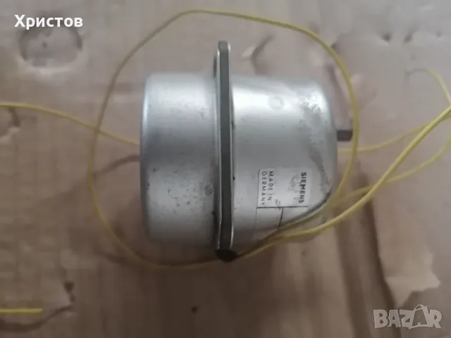 Продавам електромотор, снимка 2 - Друга електроника - 49488865