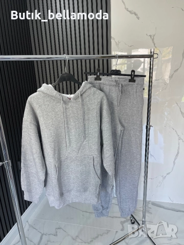 Хит модел ватирани екипи Белла , снимка 4 - Спортни екипи - 52008818