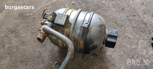 Казанче разширителен съд с датчик Peugeot 607 2.2HDI-133к.с., снимка 2 - Части - 54200306
