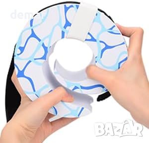 Комплект колани за фитнес тренировки по плуване, снимка 3 - Водни спортове - 42830315