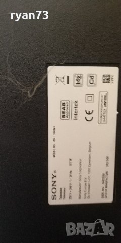 Mainboard 1-009-724-11, снимка 2 - Части и Платки - 44417772