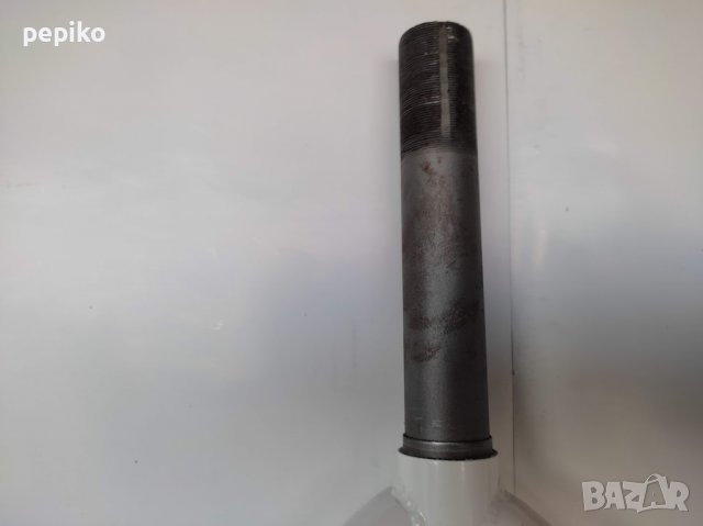 Продавам колела внос от Германия VILKA SPORT 27,5 стоманена вилка 27,5 цола, снимка 2 - Части за велосипеди - 37088759