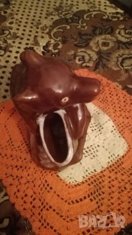 Продавам бг керамични фигури-стара изработка, снимка 6 - Други - 30250057