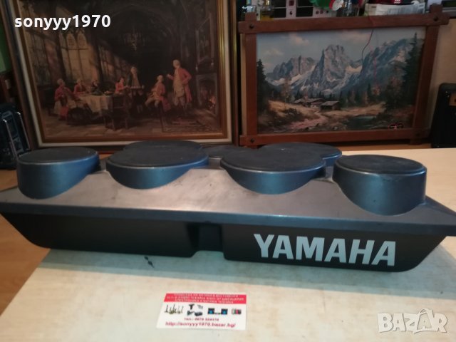 YAMAHA DIGITAL PERCUSSION ВНОС GERMANY 3101221056, снимка 13 - Синтезатори - 35618187