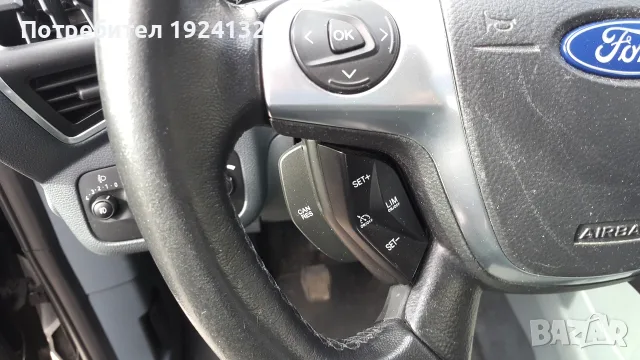 FORD Grand C-Max 7 места 182к.с, снимка 6 - Автомобили и джипове - 56094853