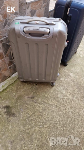 Куфари , снимка 9 - Куфари - 54157588